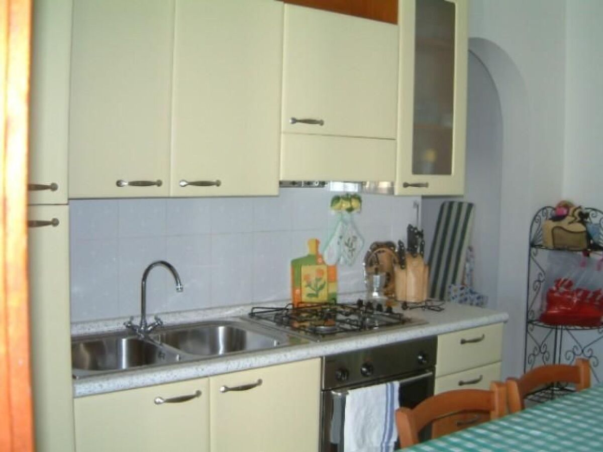 Maison San Teodoro, jardin privé 200m², 1 km plage - Photo 10