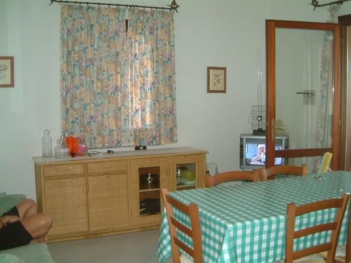 Maison San Teodoro, jardin privé 200m², 1 km plage - Photo 11