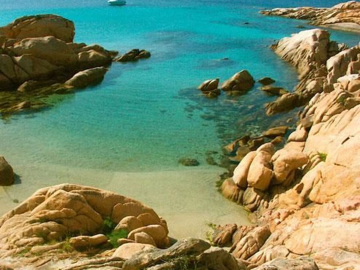Maison San Teodoro, jardin privé 200m², 1 km plage - Photo 12