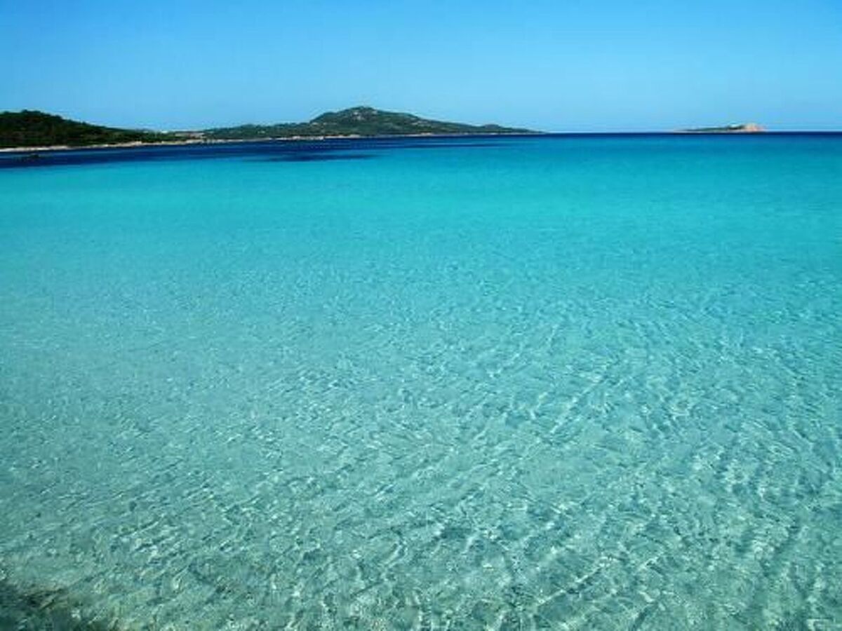 Maison San Teodoro, jardin privé 200m², 1 km plage - Photo 15