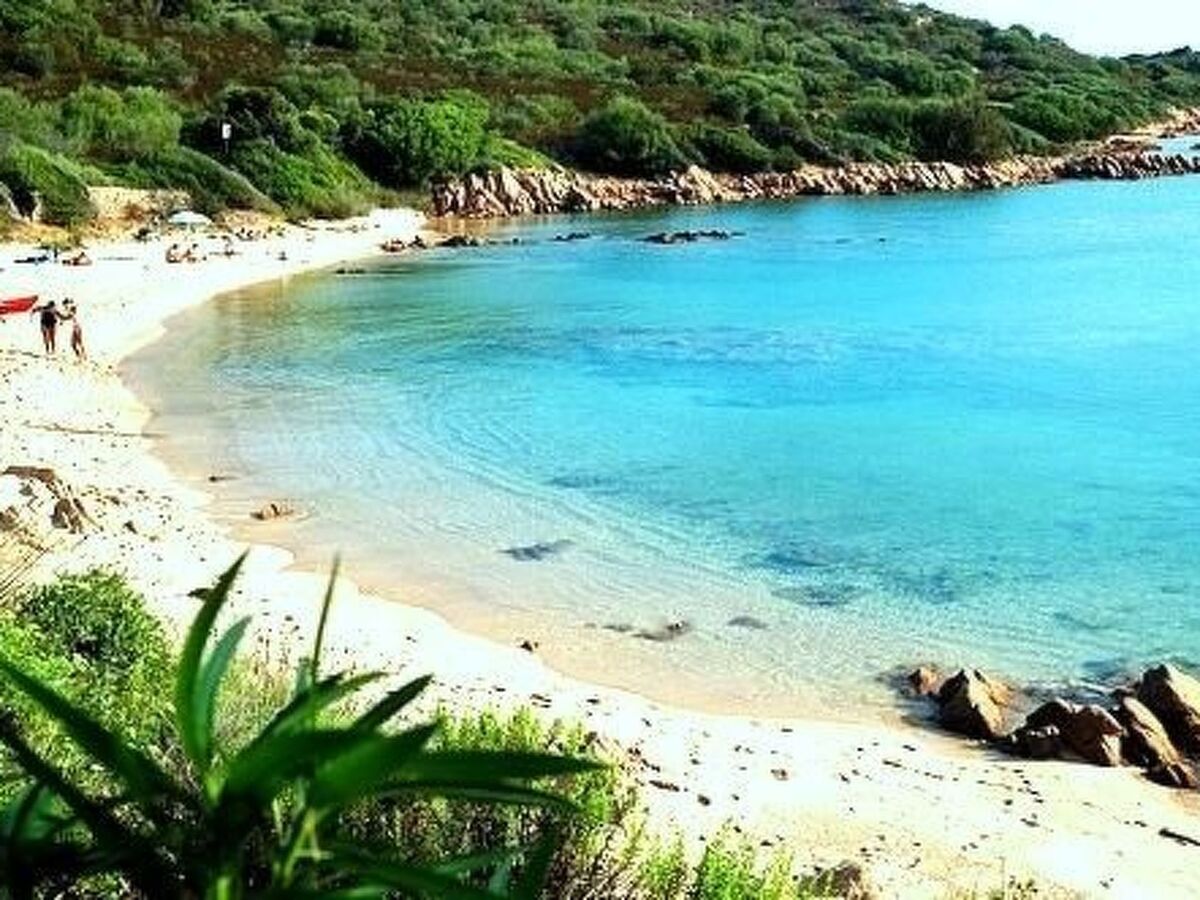 Maison San Teodoro, jardin privé 200m², 1 km plage - Photo 17