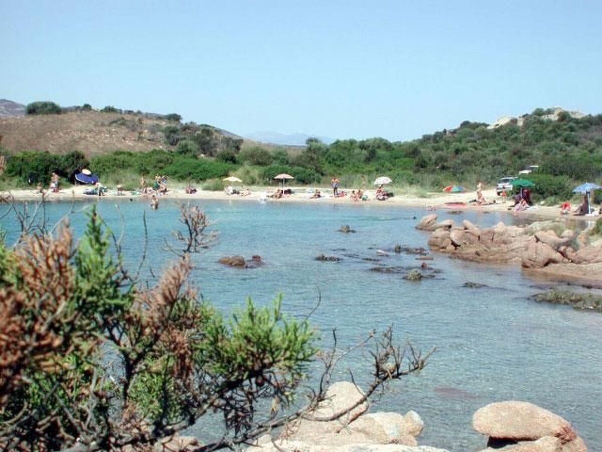 Maison San Teodoro, jardin privé 200m², 1 km plage - Photo 18