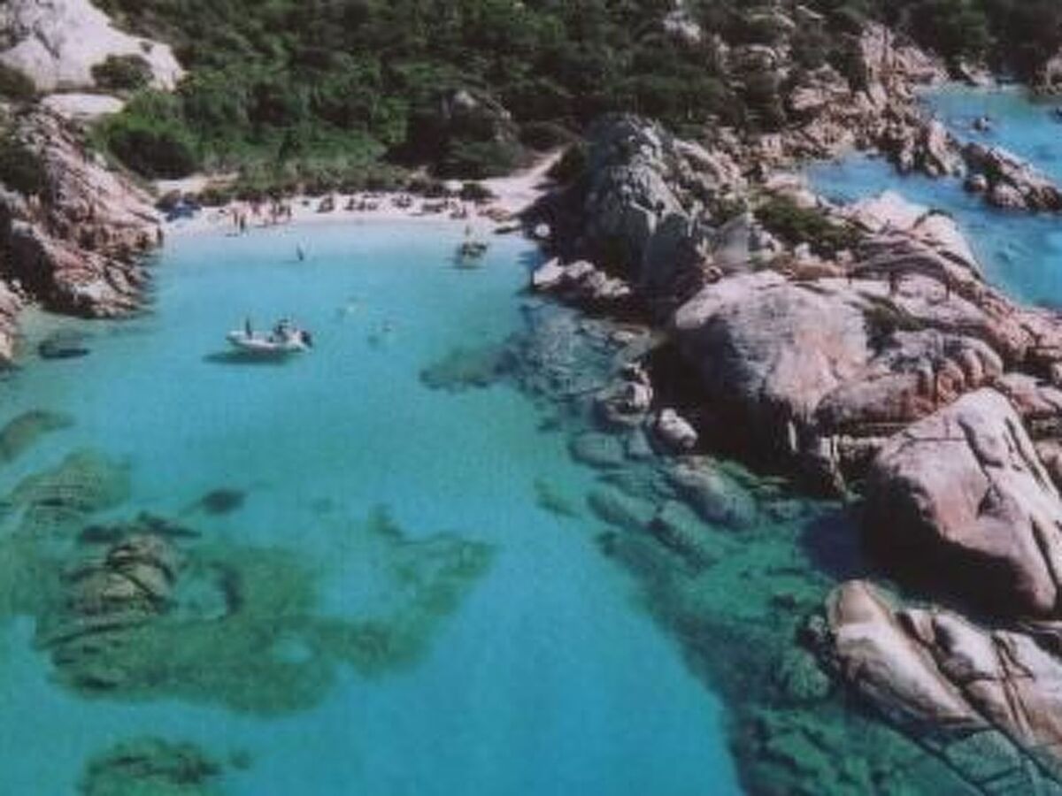 Maison San Teodoro, jardin privé 200m², 1 km plage - Photo 20