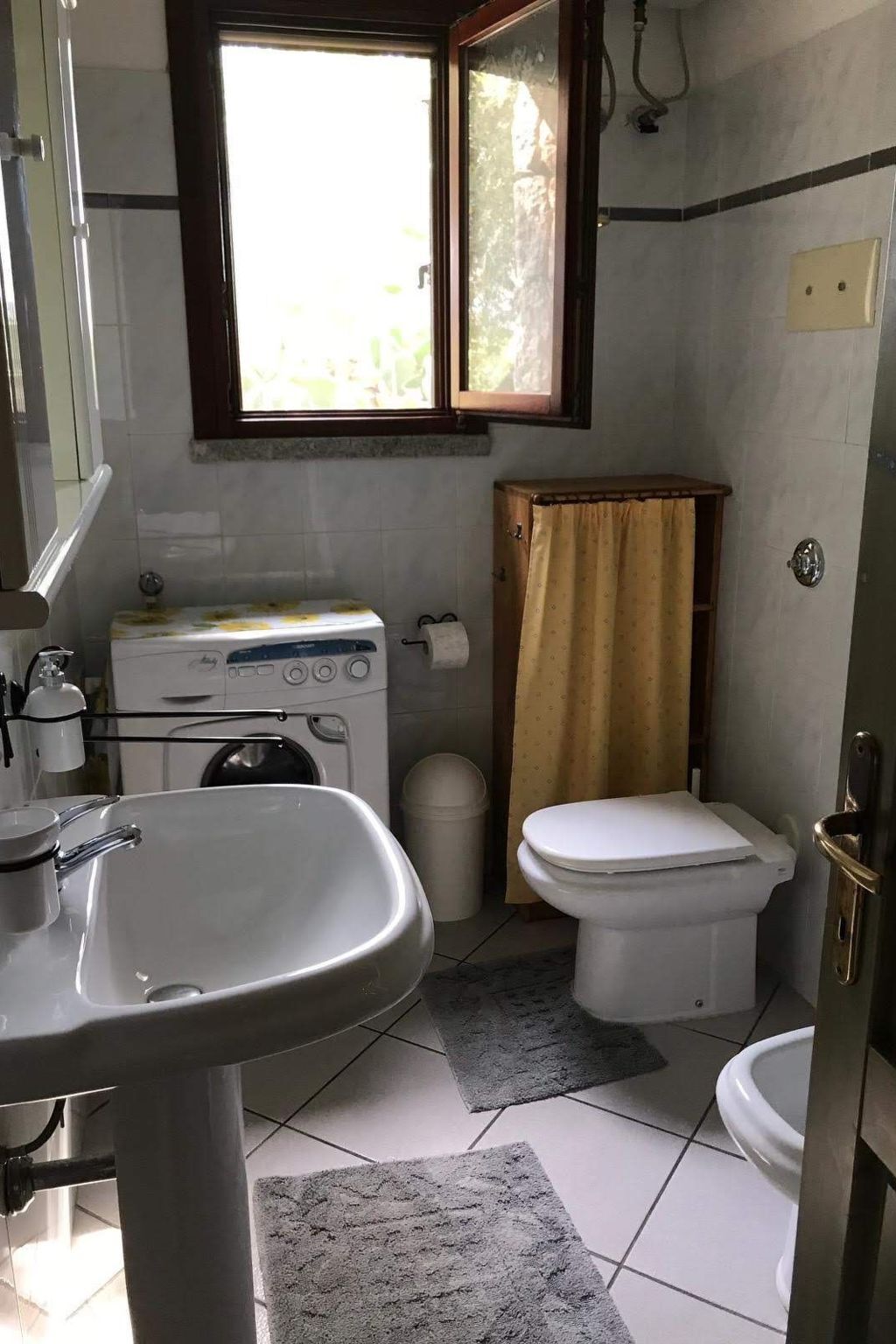 Maison San Teodoro, jardin privé 200m², 1 km plage - Photo 31