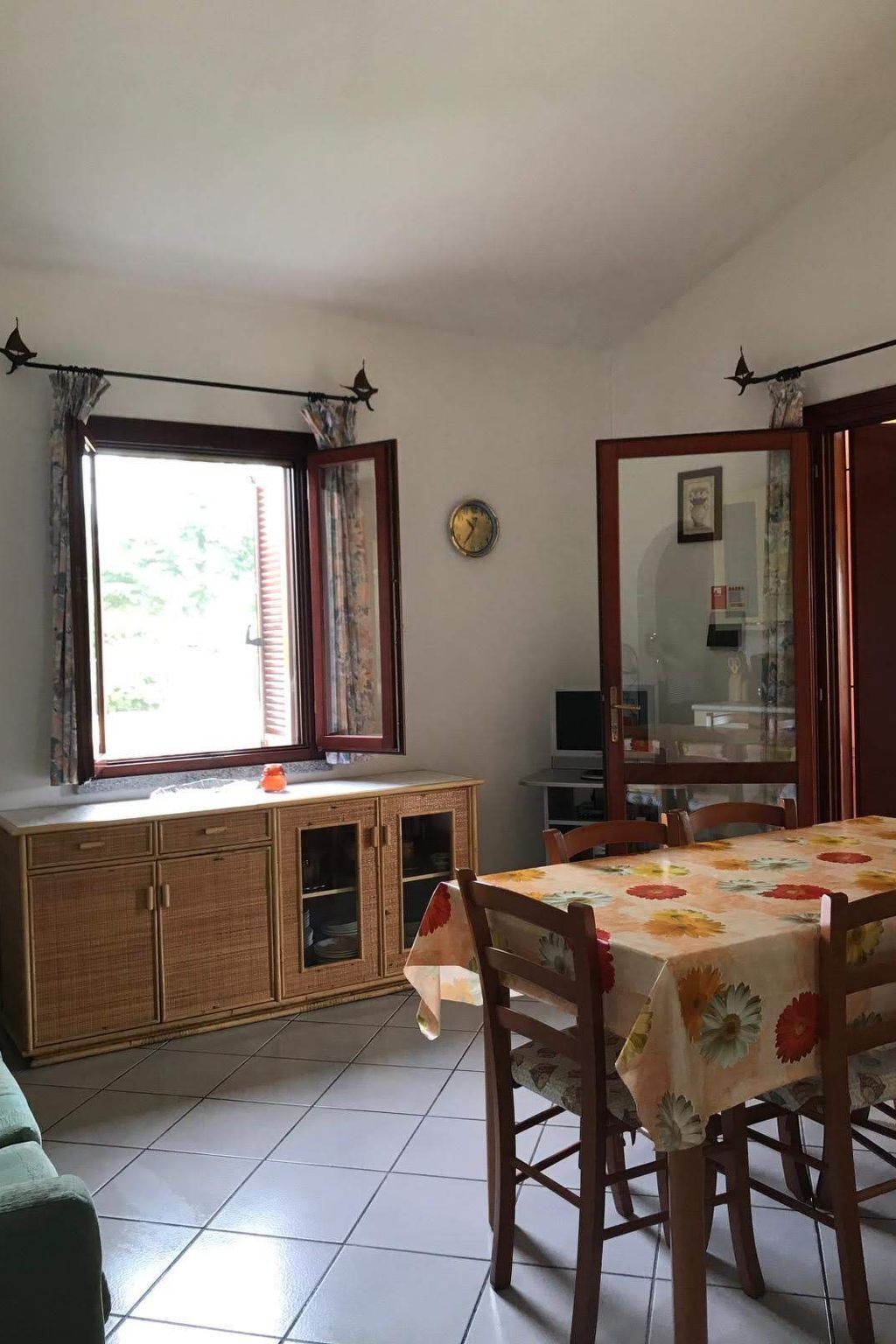 Maison San Teodoro, jardin privé 200m², 1 km plage - Photo 33