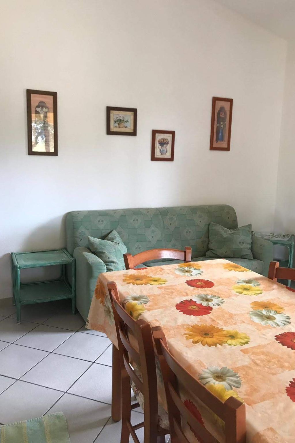 Maison San Teodoro, jardin privé 200m², 1 km plage - Photo 34