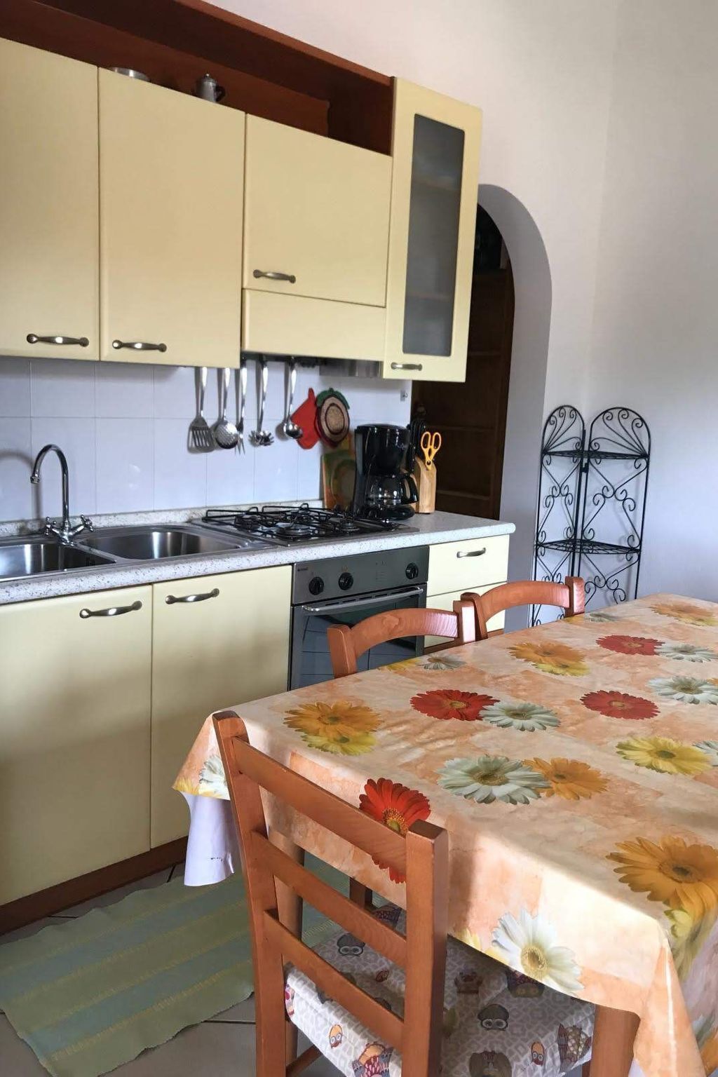Maison San Teodoro, jardin privé 200m², 1 km plage - Photo 35
