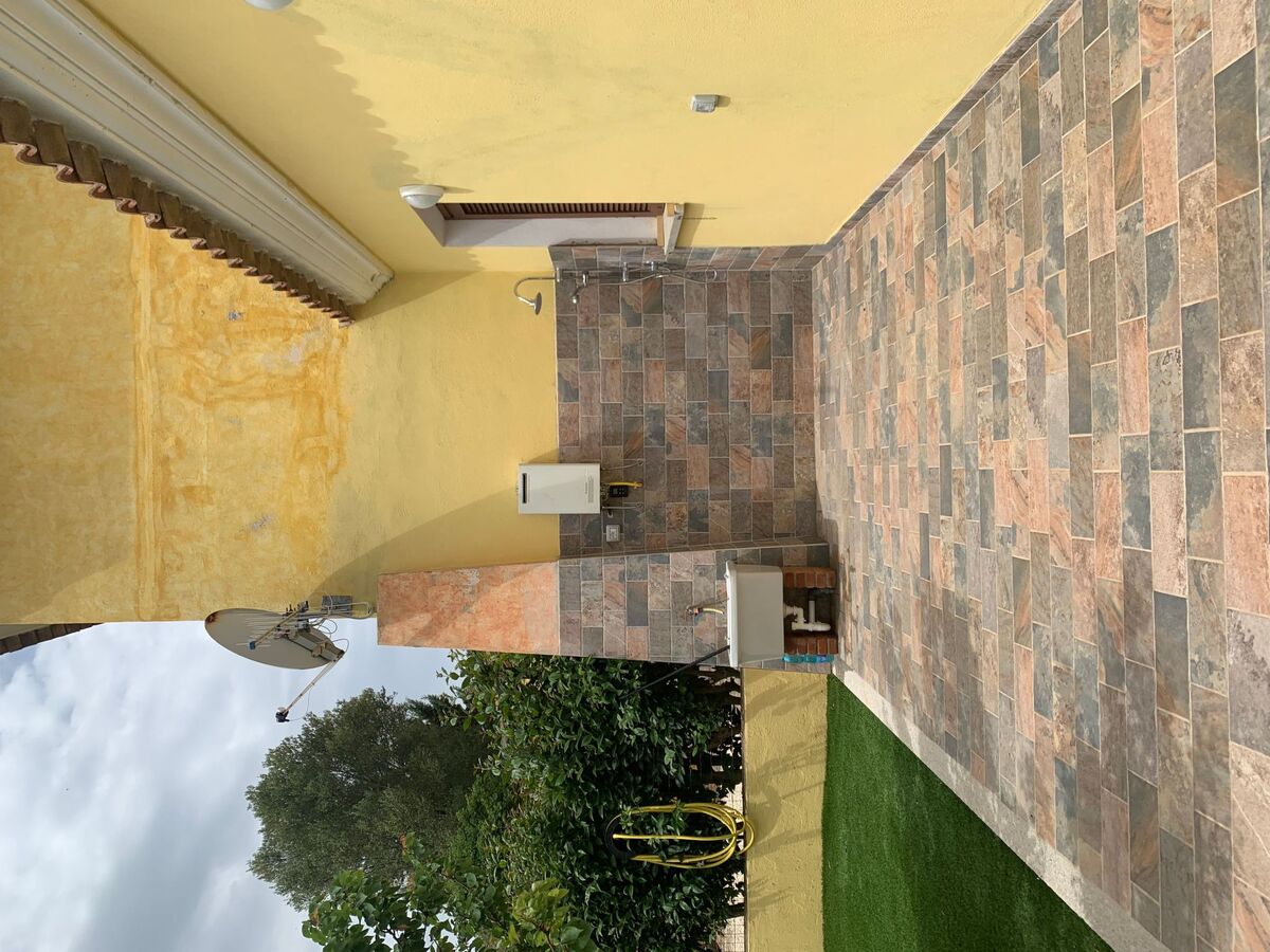Maison San Teodoro, jardin privé 200m², 1 km plage - Photo 36