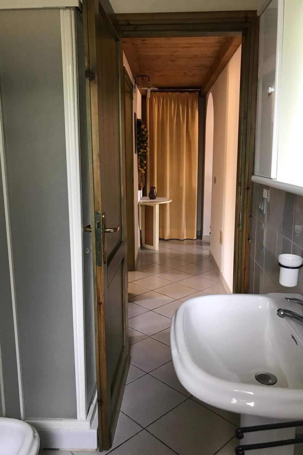 Maison San Teodoro, jardin privé 200m², 1 km plage - Photo 38