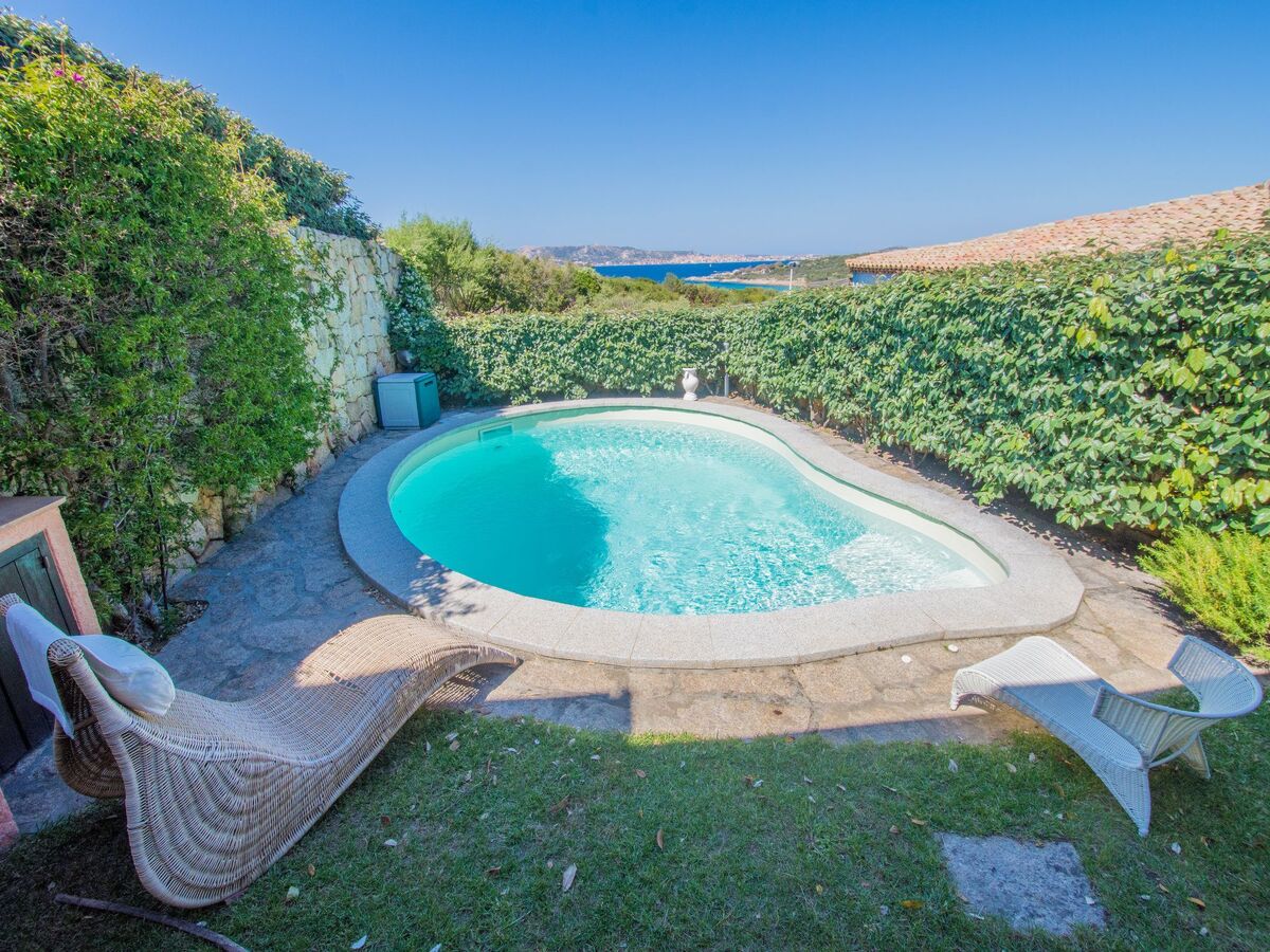 Villa Fiore à Palau : maison 4 pers. avec piscine - Photo 2