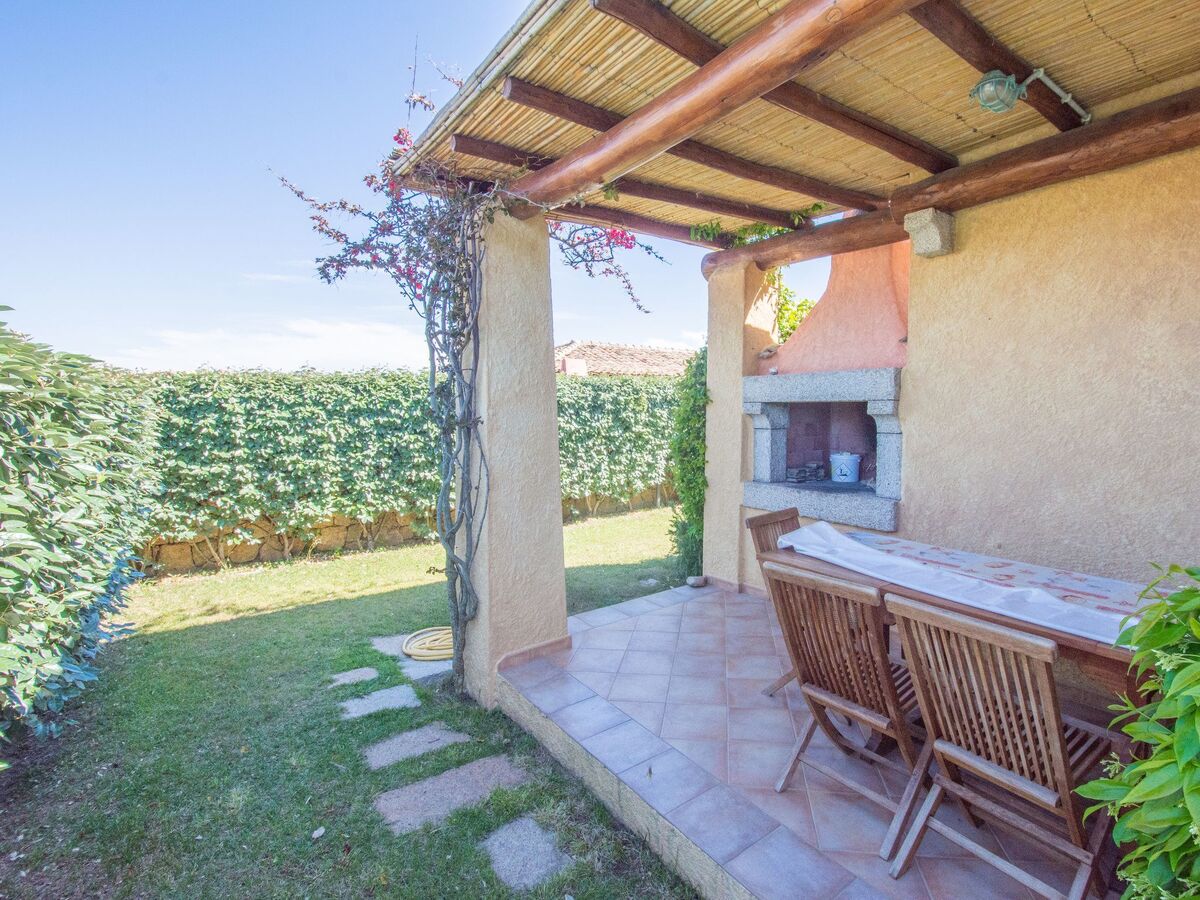 Villa Fiore à Palau : maison 4 pers. avec piscine - Photo 4