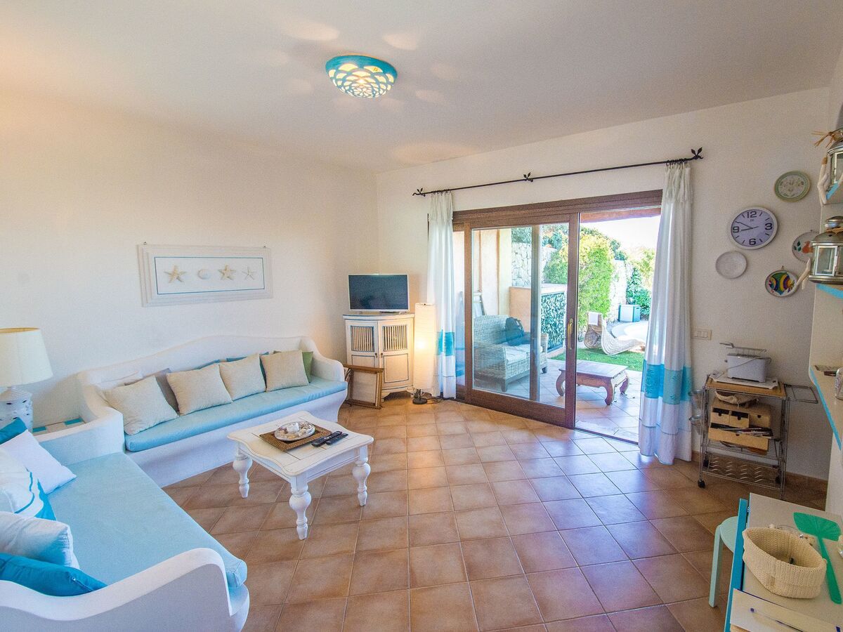 Villa Fiore à Palau : maison 4 pers. avec piscine - Photo 5