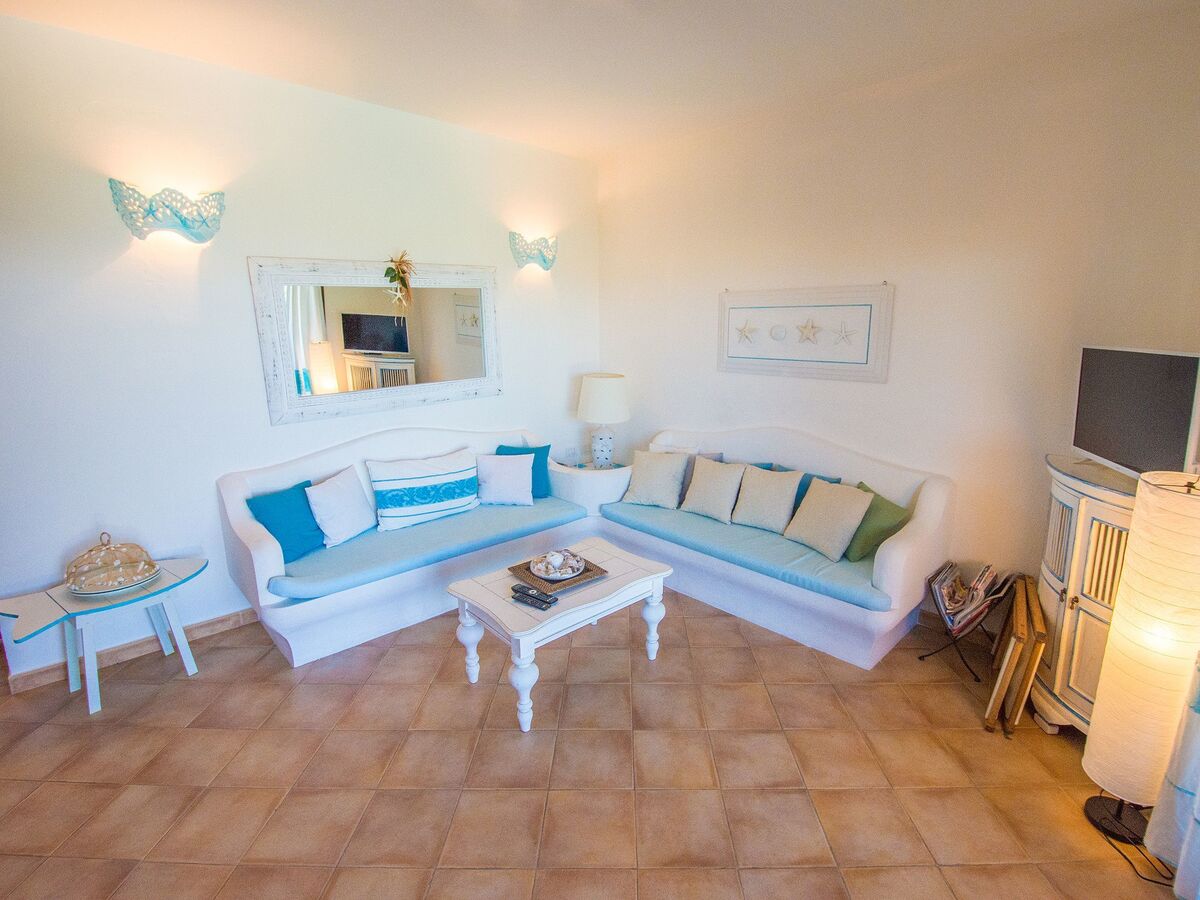 Villa Fiore à Palau : maison 4 pers. avec piscine - Photo 6