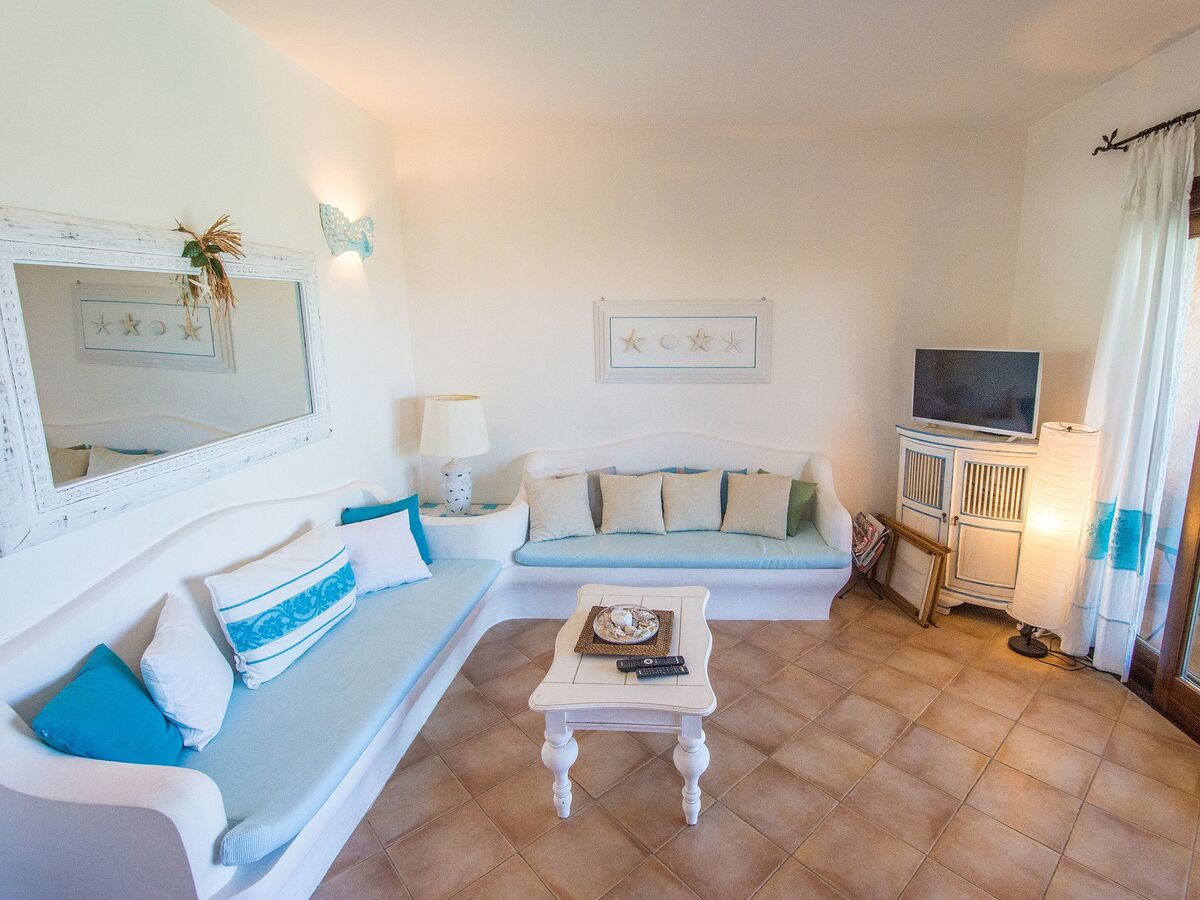 Villa Fiore à Palau : maison 4 pers. avec piscine - Photo 7
