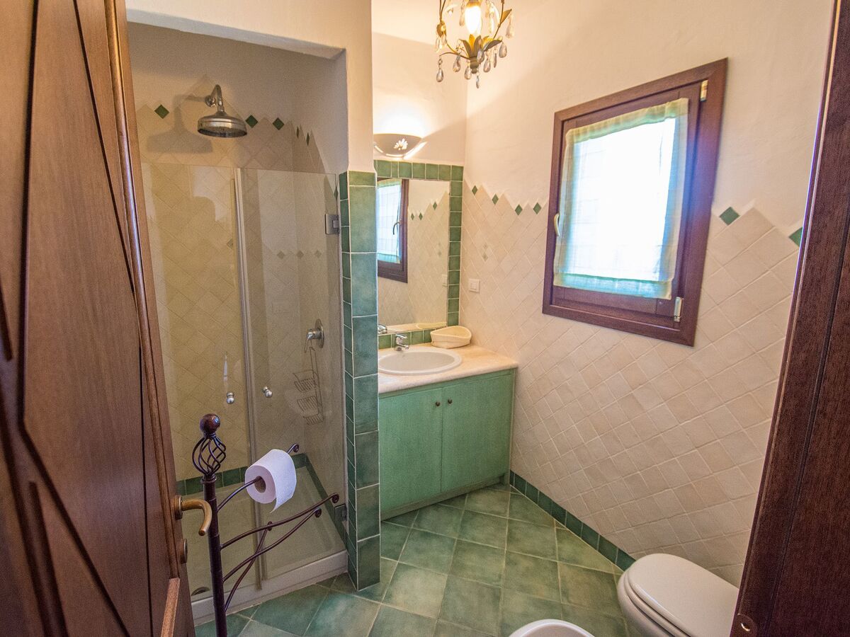 Villa Fiore à Palau : maison 4 pers. avec piscine - Photo 13