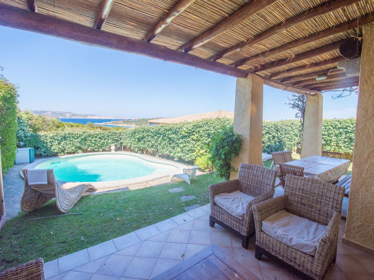 Villa Fiore à Palau : maison 4 pers. avec piscine - Photo 14