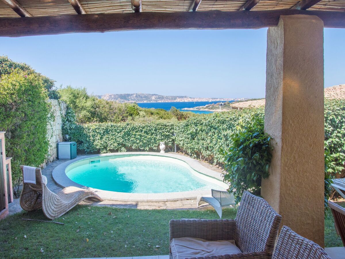 Villa Fiore à Palau : maison 4 pers. avec piscine - Photo 15
