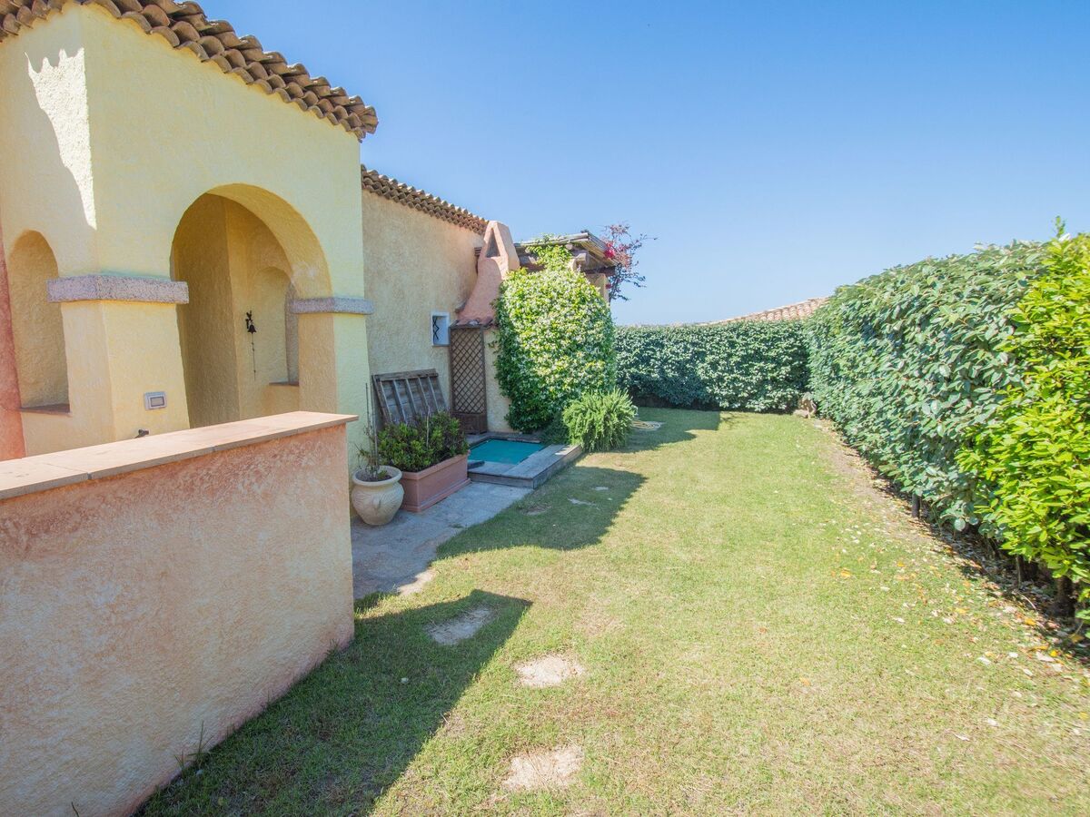 Villa Fiore à Palau : maison 4 pers. avec piscine - Photo 16
