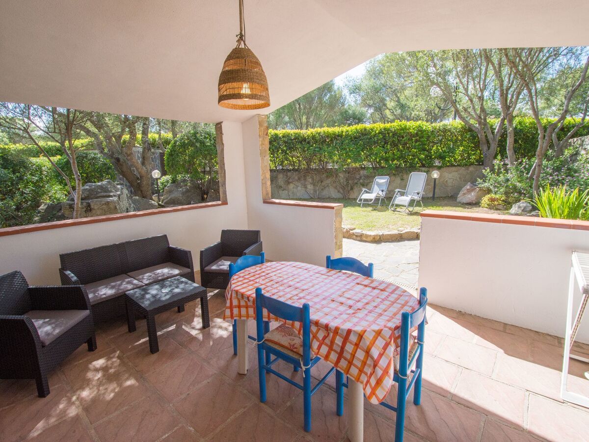 Casa Rugiada – Appartement 6 pers. à 700m de la plage - Photo 6