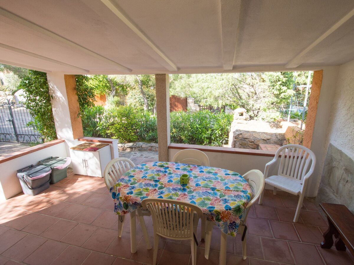 Casa Rugiada – Appartement 6 pers. à 700m de la plage - Photo 11