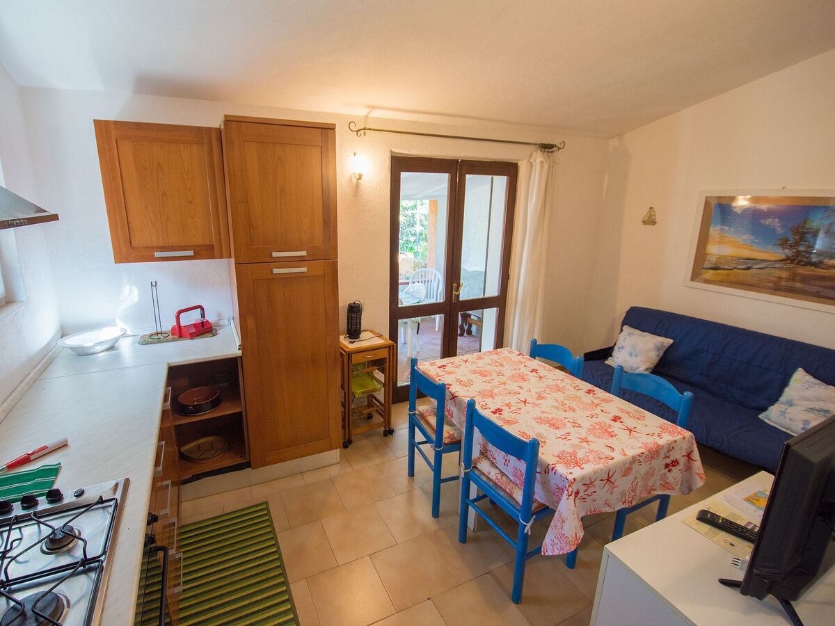 Casa Rugiada – Appartement 6 pers. à 700m de la plage - Photo 17