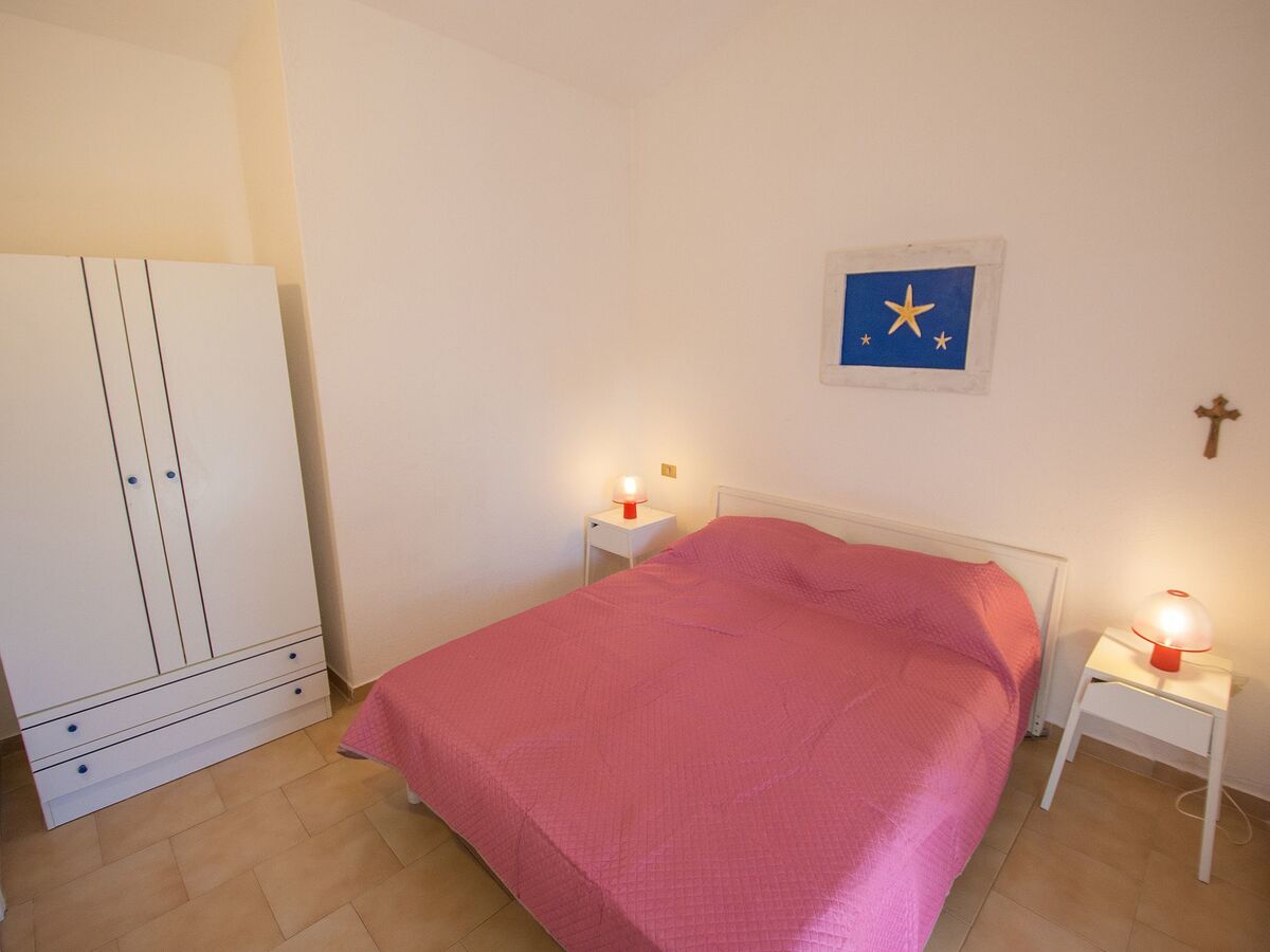 Casa Rugiada – Appartement 6 pers. à 700m de la plage - Photo 21