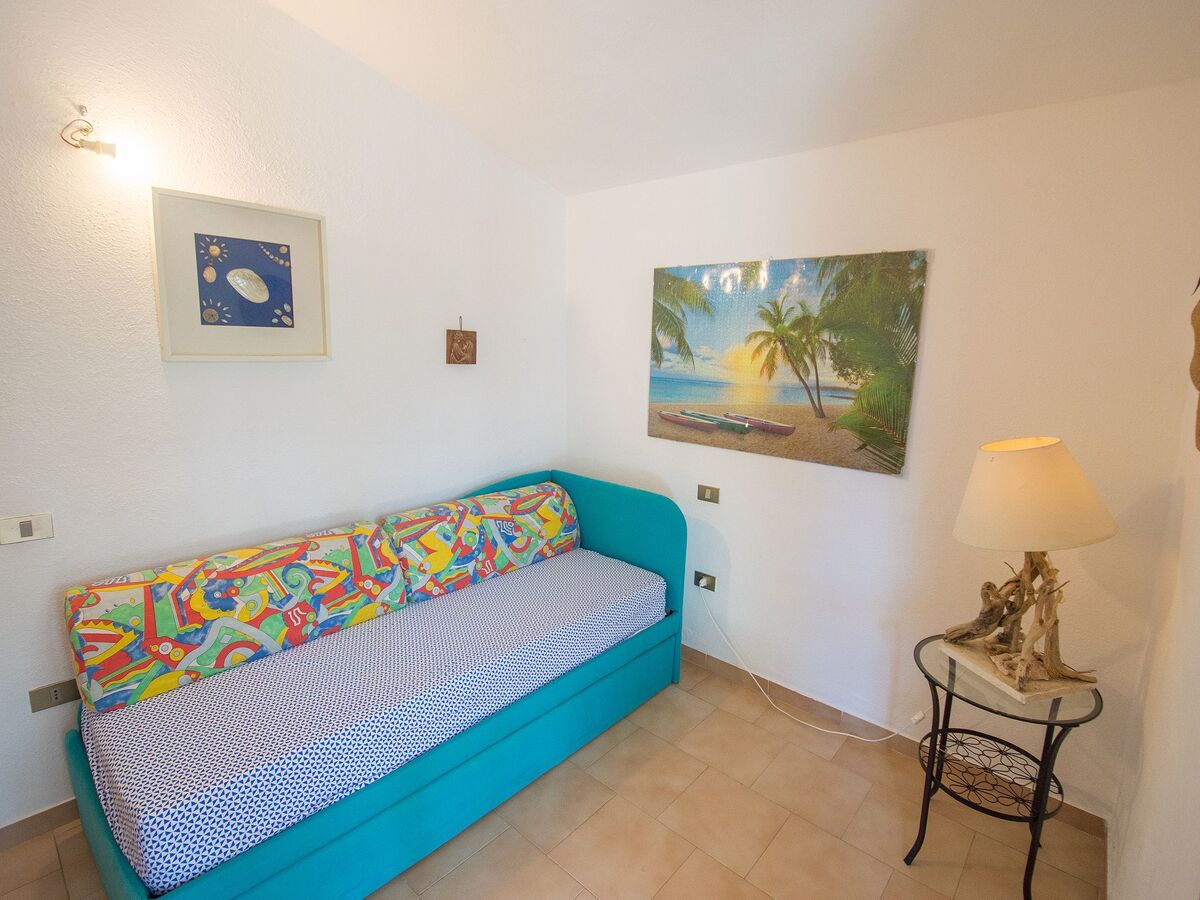 Casa Rugiada – Appartement 6 pers. à 700m de la plage - Photo 22