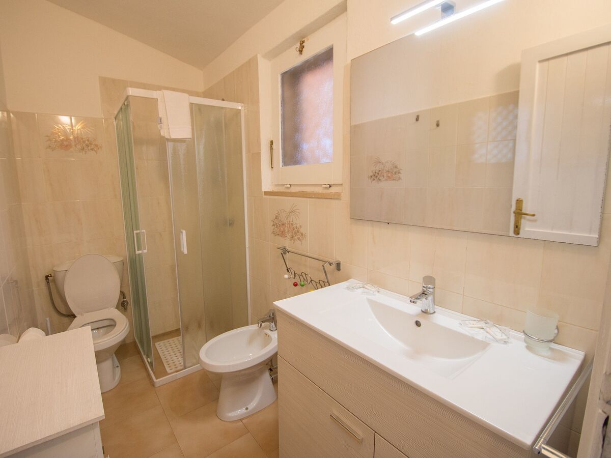 Casa Rugiada – Appartement 6 pers. à 700m de la plage - Photo 23