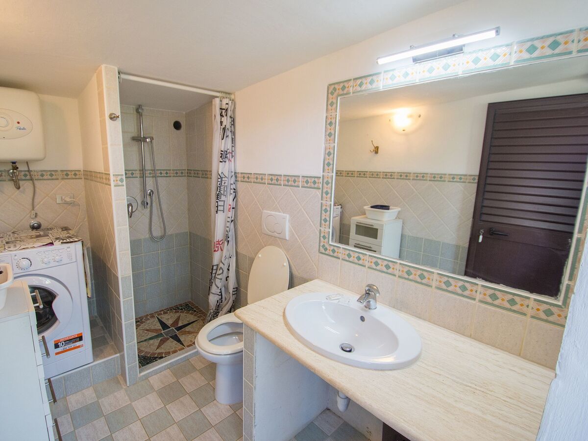 Casa Rugiada – Appartement 6 pers. à 700m de la plage - Photo 25