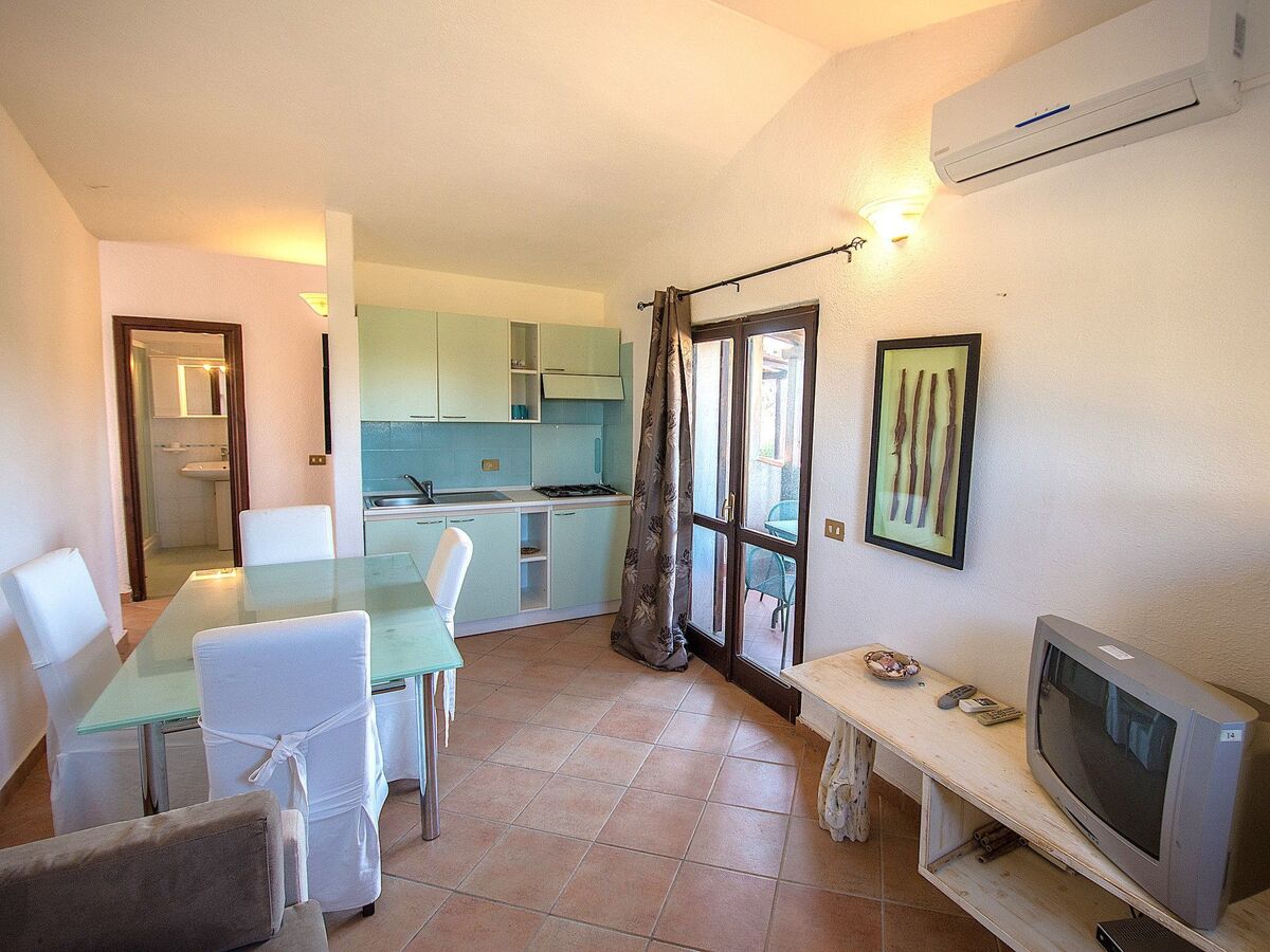 Appartement Il Borgo1 - 400 m de la plage - Photo 4