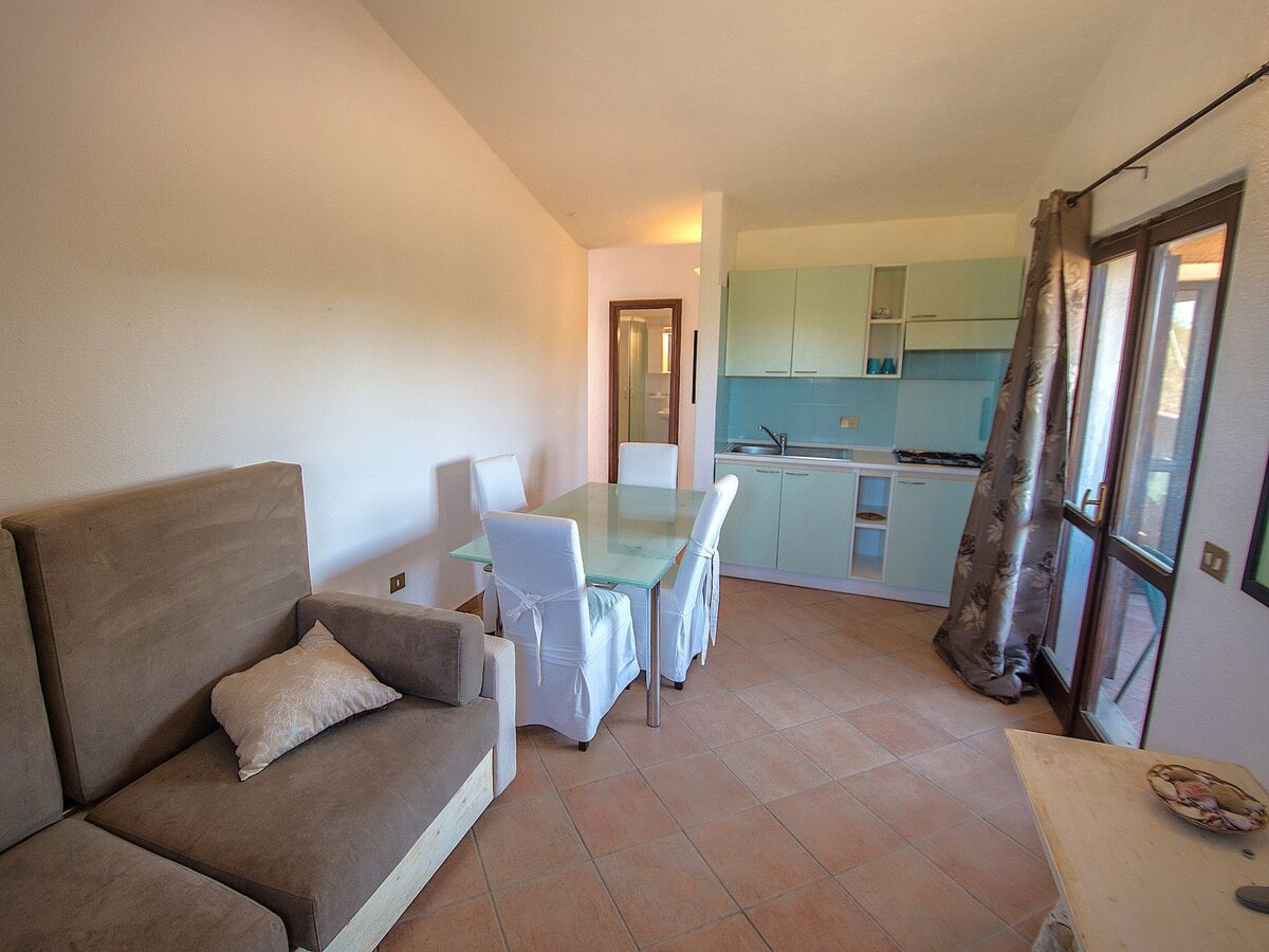 Appartement Il Borgo1 - 400 m de la plage - Photo 5