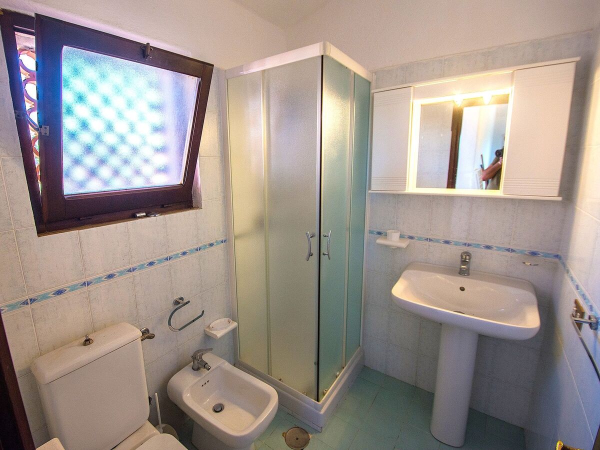 Appartement Il Borgo1 - 400 m de la plage - Photo 8