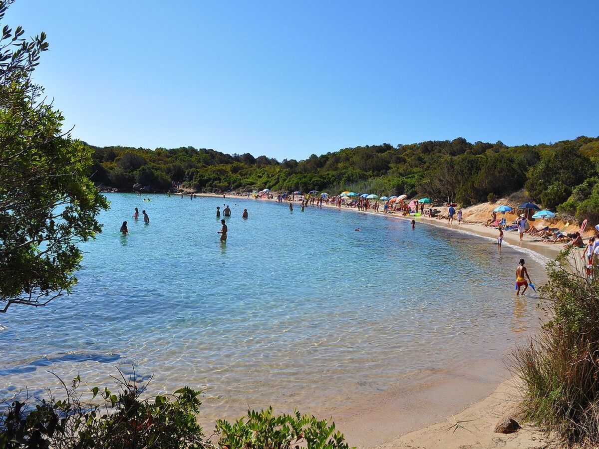 Appartement Il Borgo1 - 400 m de la plage - Photo 25