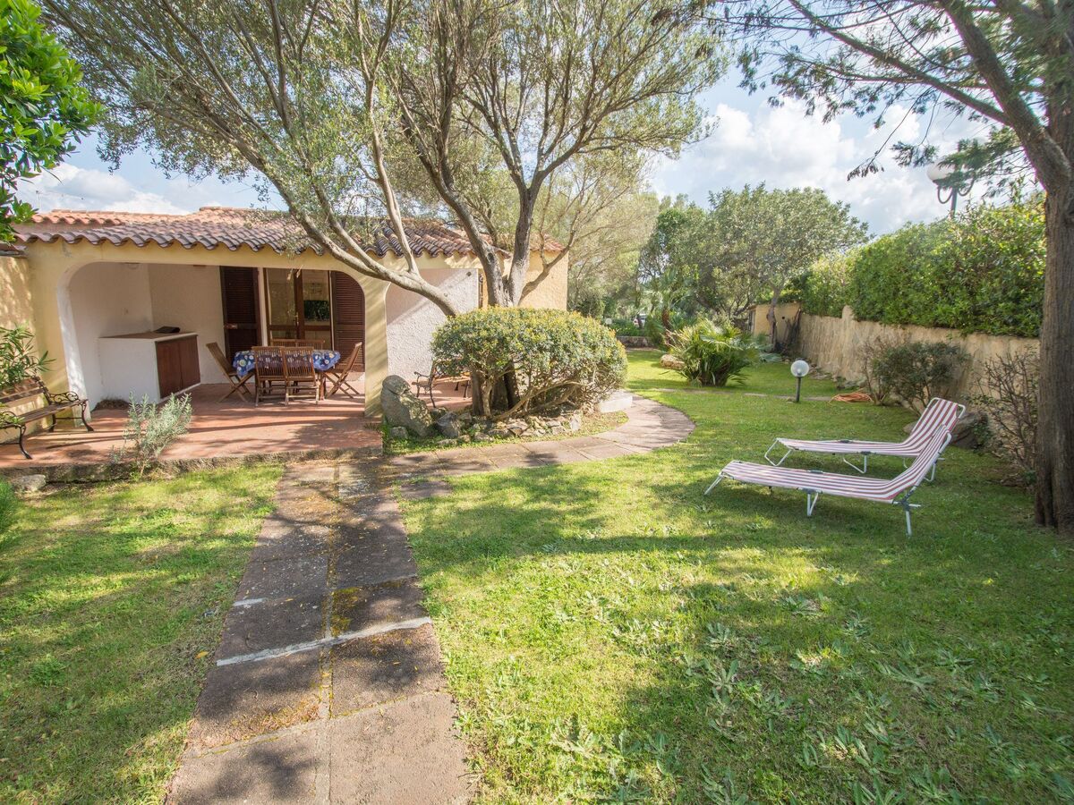 Villetta il Maestrale – Maison 6 pers. à 700 m de la plage - Photo 1