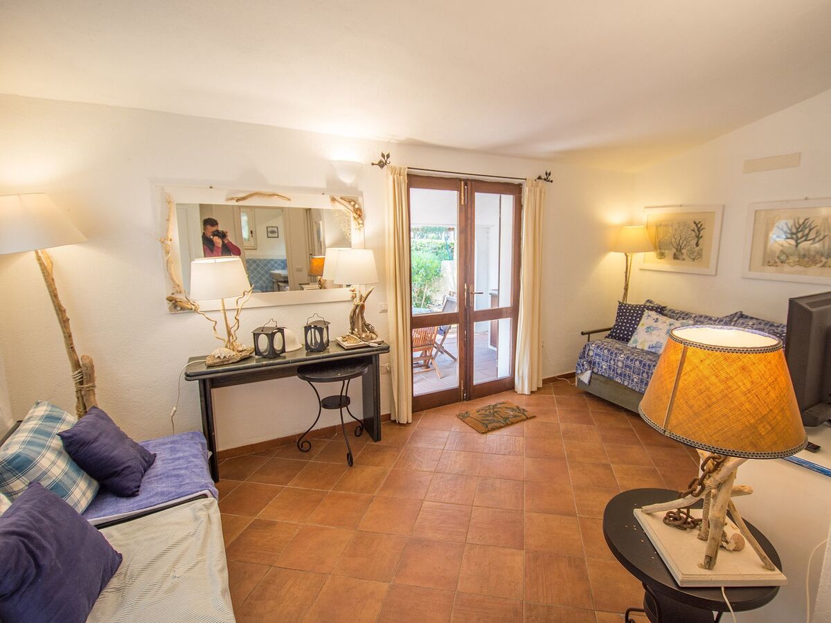 Villetta il Maestrale – Maison 6 pers. à 700 m de la plage - Photo 3