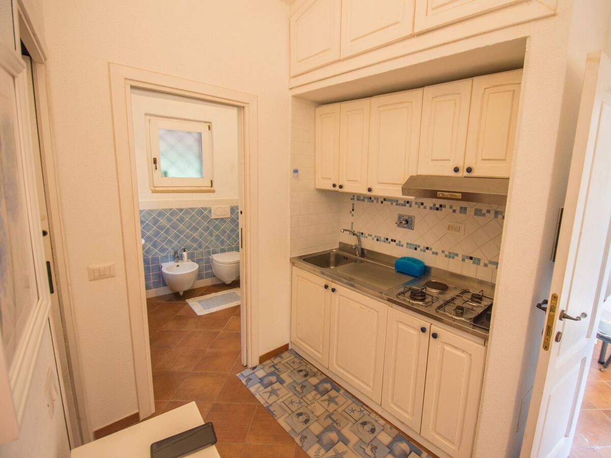 Villetta il Maestrale – Maison 6 pers. à 700 m de la plage - Photo 7