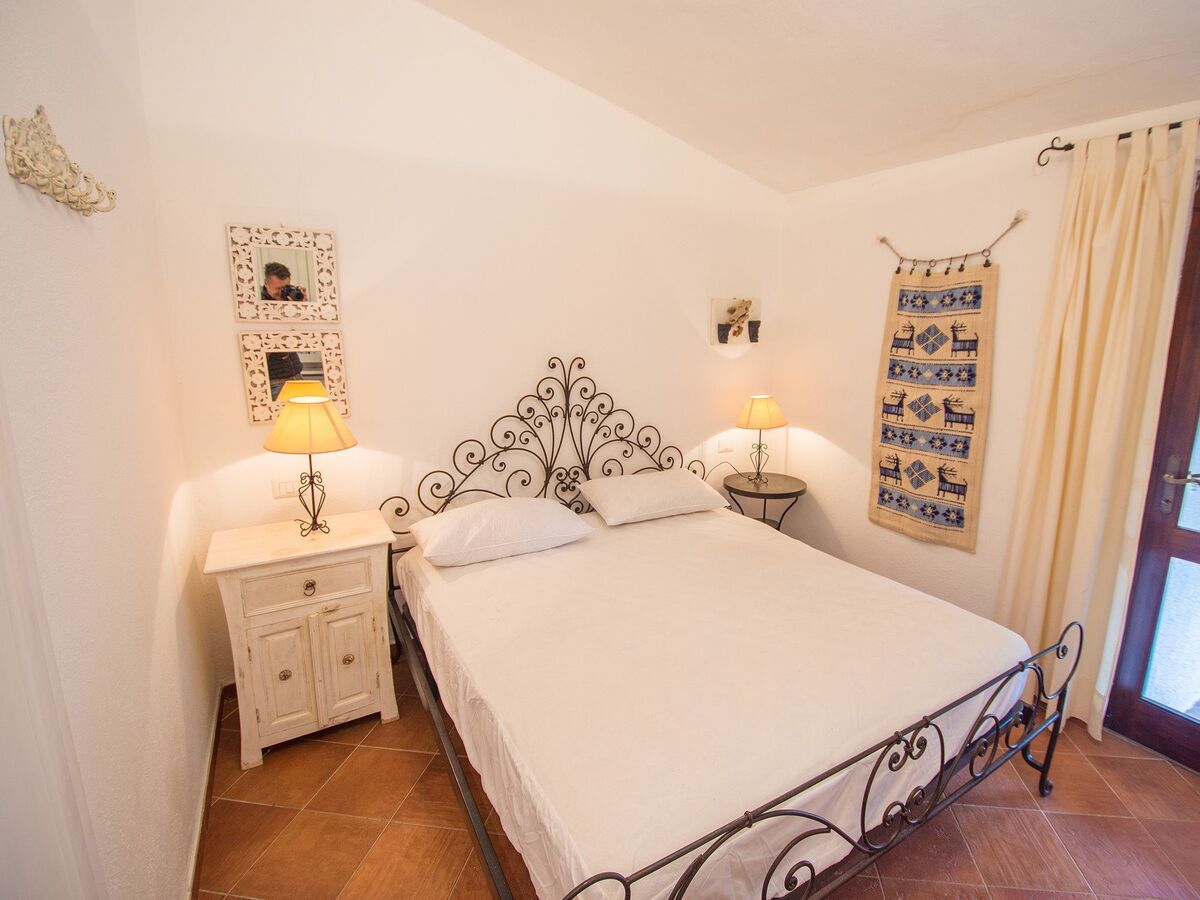Villetta il Maestrale – Maison 6 pers. à 700 m de la plage - Photo 8