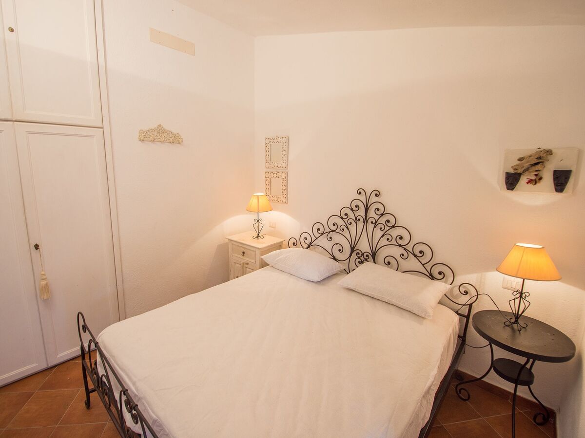 Villetta il Maestrale – Maison 6 pers. à 700 m de la plage - Photo 9