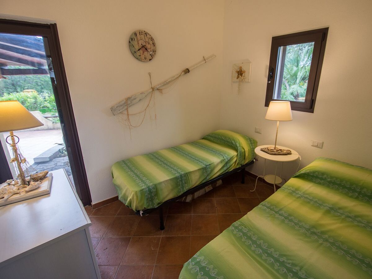 Villetta il Maestrale – Maison 6 pers. à 700 m de la plage - Photo 10