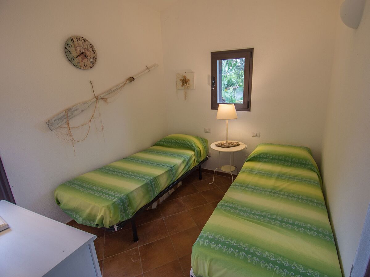 Villetta il Maestrale – Maison 6 pers. à 700 m de la plage - Photo 11