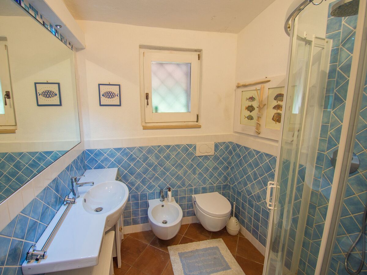 Villetta il Maestrale – Maison 6 pers. à 700 m de la plage - Photo 12