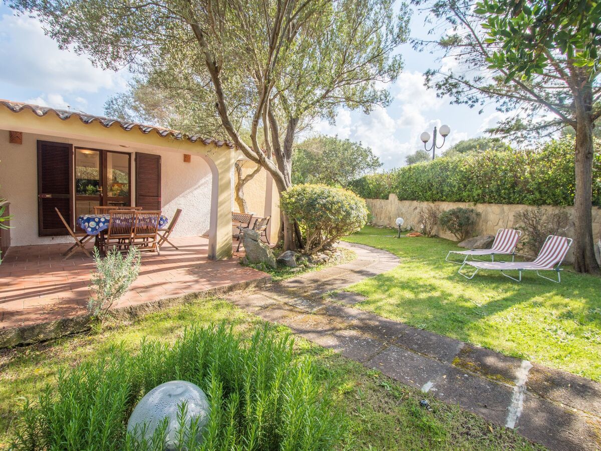 Villetta il Maestrale – Maison 6 pers. à 700 m de la plage - Photo 14