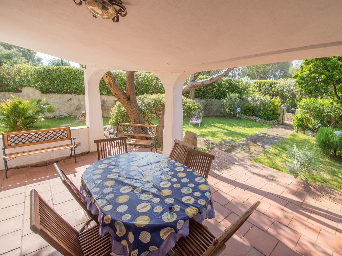 Villetta il Maestrale – Maison 6 pers. à 700 m de la plage - Photo 15