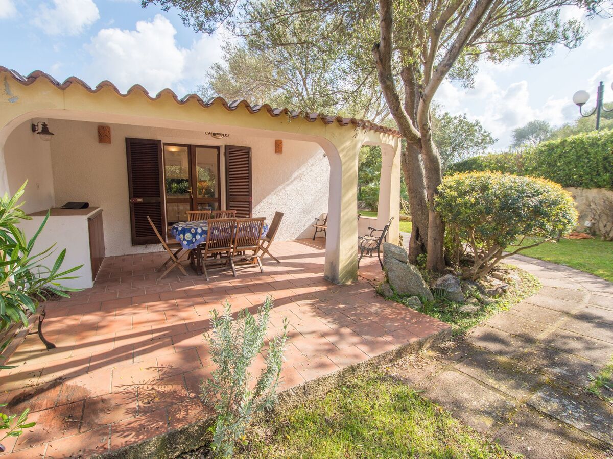 Villetta il Maestrale – Maison 6 pers. à 700 m de la plage - Photo 16