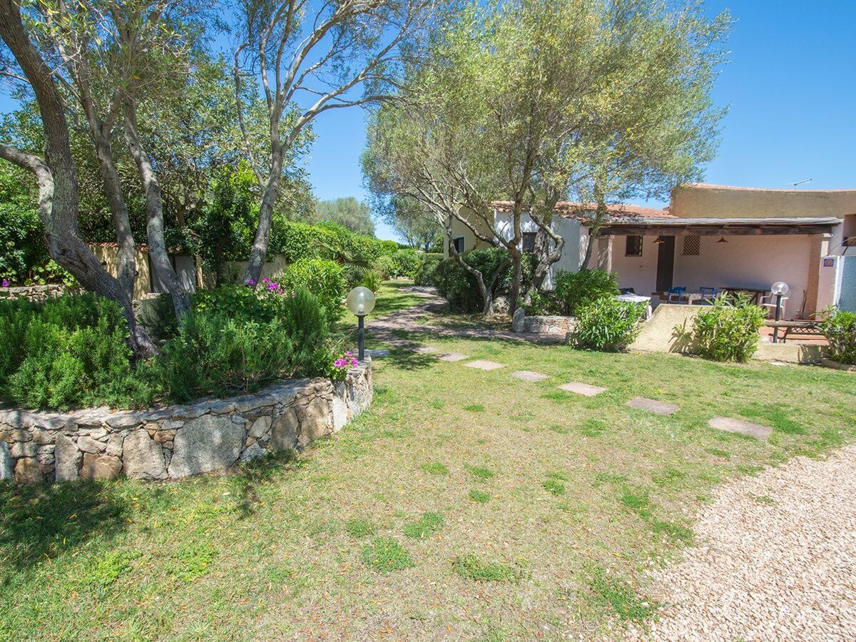 Villetta il Maestrale – Maison 6 pers. à 700 m de la plage - Photo 17