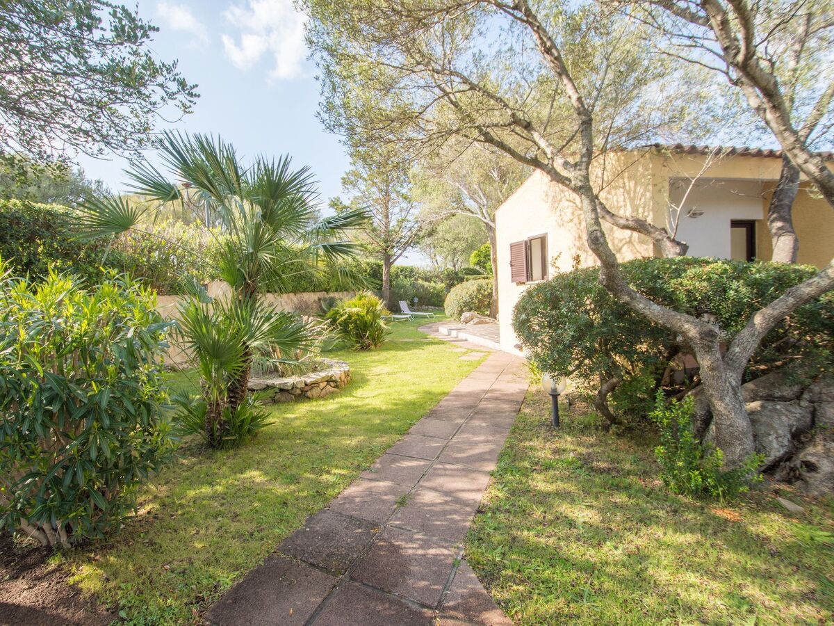 Villetta il Maestrale – Maison 6 pers. à 700 m de la plage - Photo 19