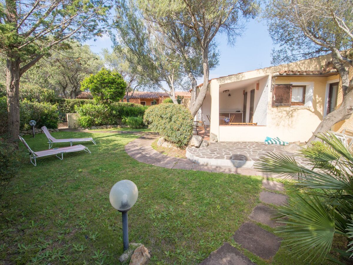 Villetta il Maestrale – Maison 6 pers. à 700 m de la plage - Photo 21