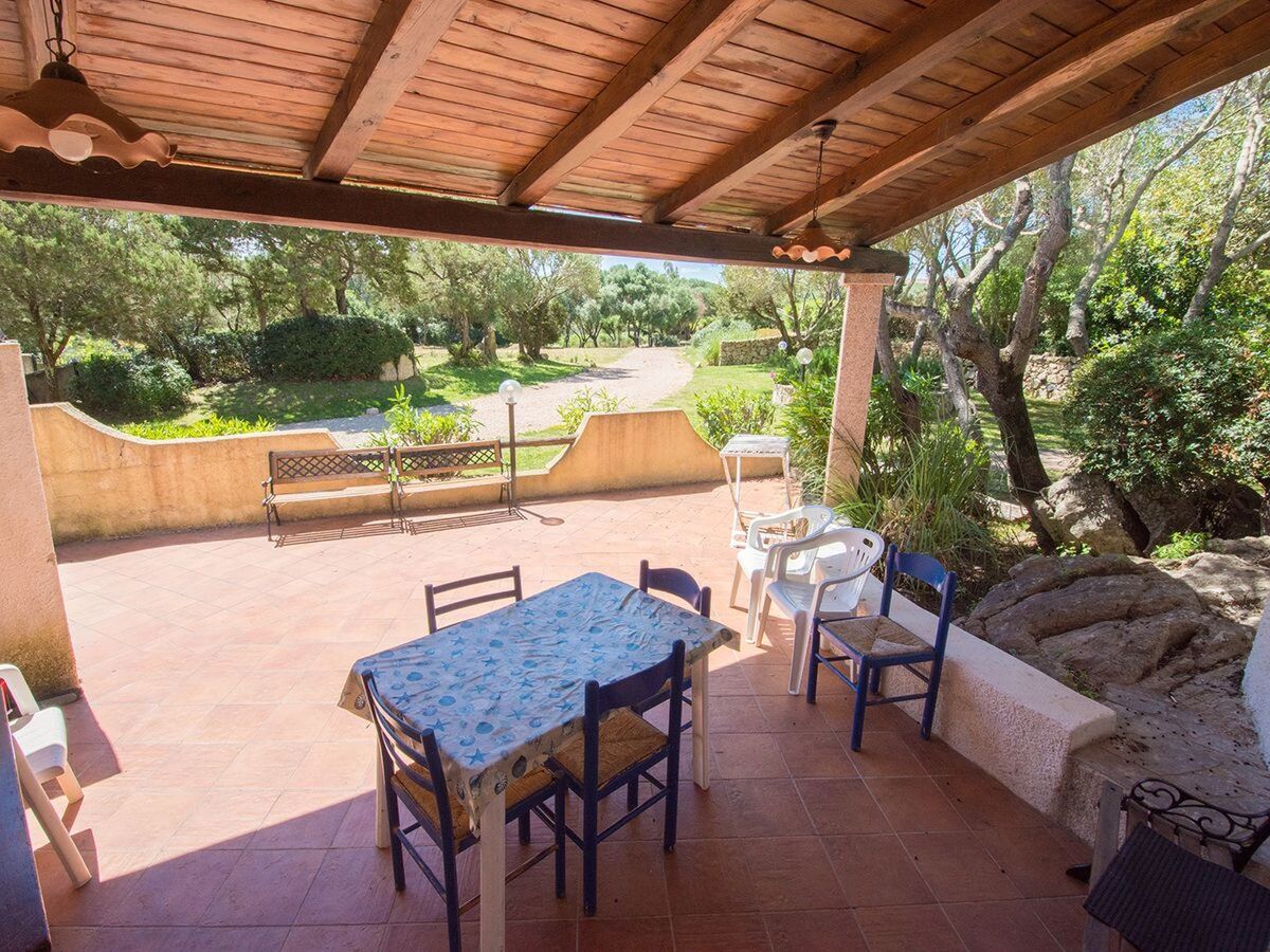 Villetta il Maestrale – Maison 6 pers. à 700 m de la plage - Photo 22
