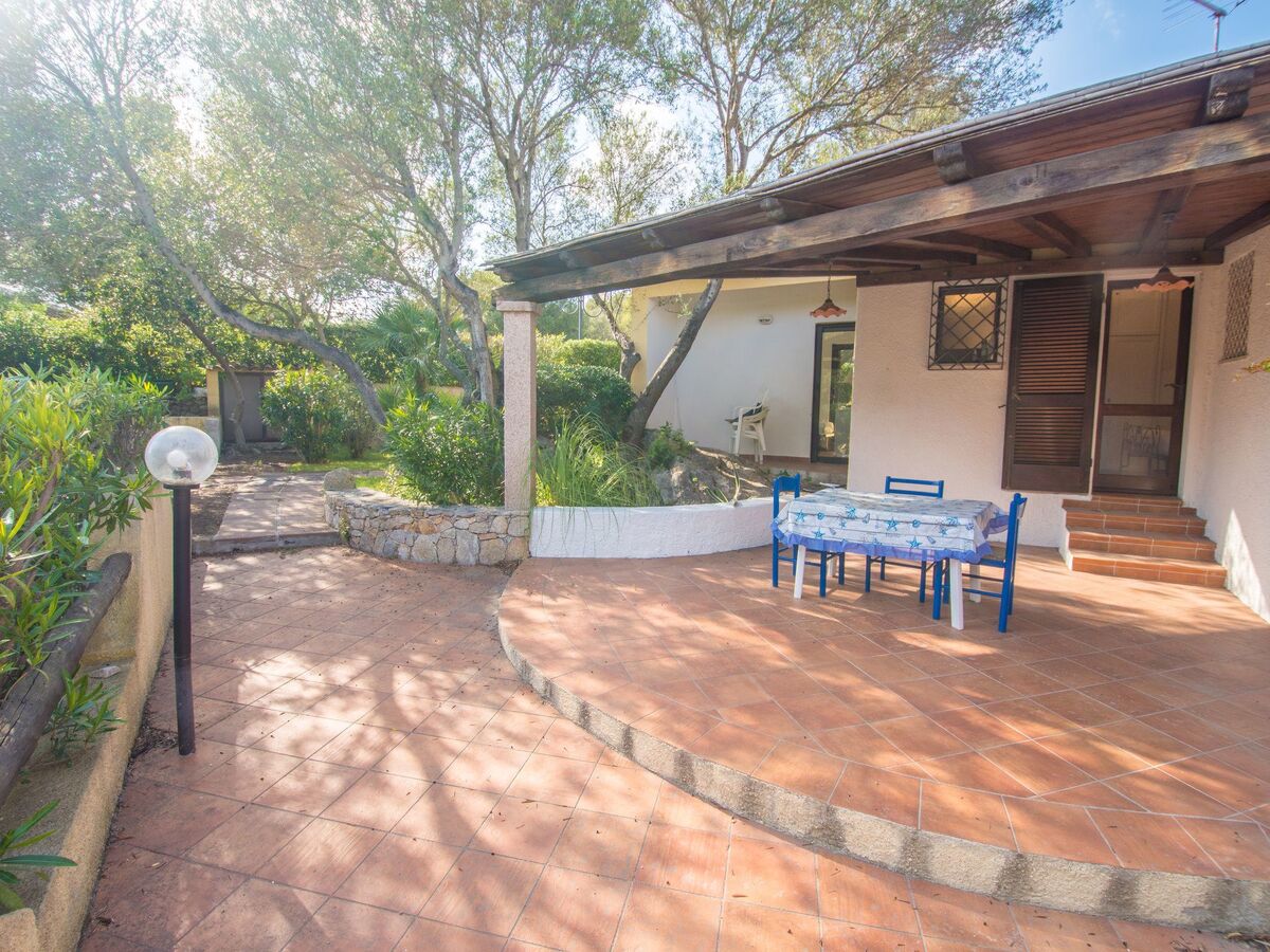 Villetta il Maestrale – Maison 6 pers. à 700 m de la plage - Photo 23