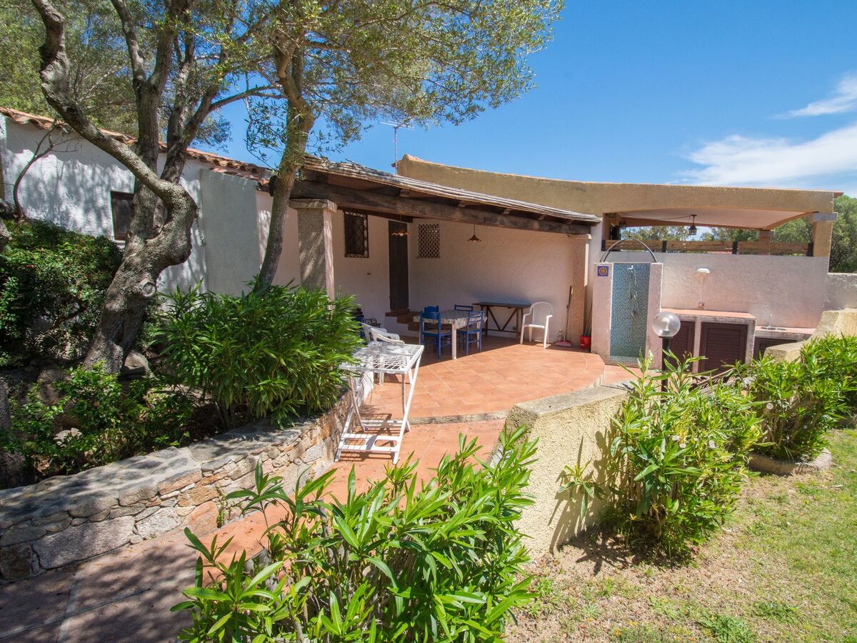 Villetta il Maestrale – Maison 6 pers. à 700 m de la plage - Photo 24